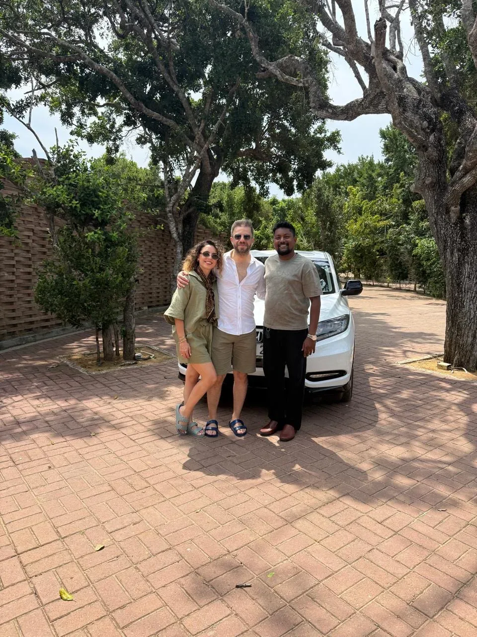 Private Tour Day