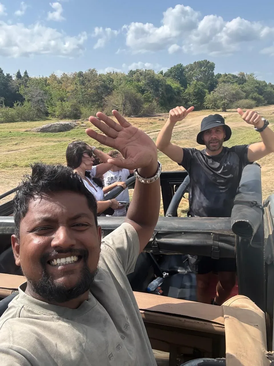 Safari Plains